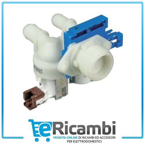 électrovanne voies machine - Électrovanne, 2