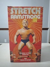 Stretch Armstrong  KENNER 1976
