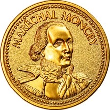 France médaille napoléon - france,, médaille,