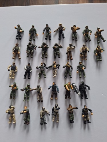 Mega bloks call duty - mega,