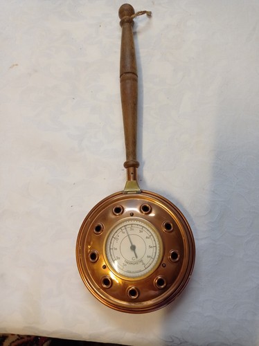 Petite bassinoire ancienne - bassinoire,
