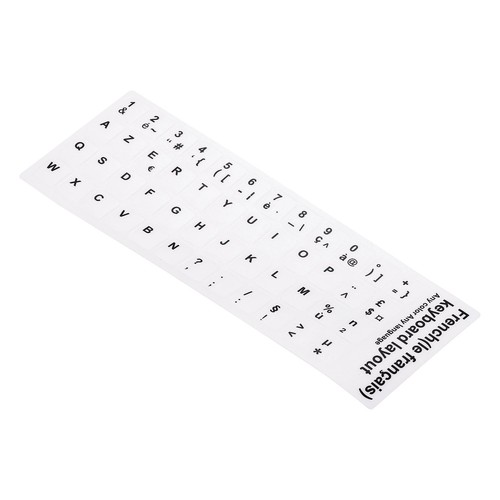 Français clavier - français,