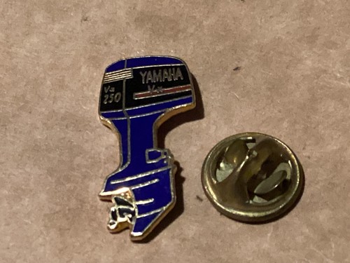 Pins yamaha 250 egf - pins, bateau