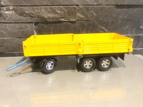 Remorque matchbox superkin - remorque, gs