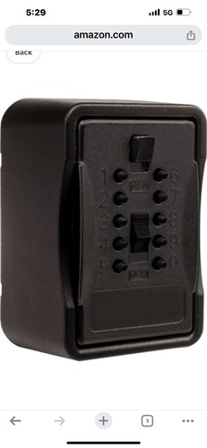 Kiddie access point 001267 key - kiddie,