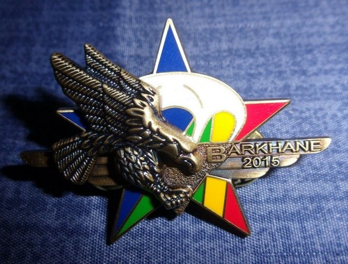 Insigne régiment - insigne,