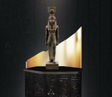 HATHOR déesse du ciel, femmes