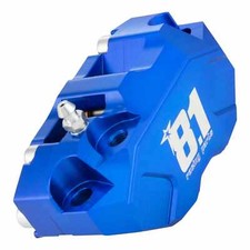 Pinces OTTOPUNTOUNO Frein Ouragan Derbi 125 Cakewalk Sonar