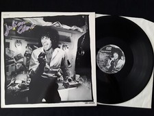 Julien Clerc – Sans Entracte - LP - 33T - Fra 1980 - NM/NM