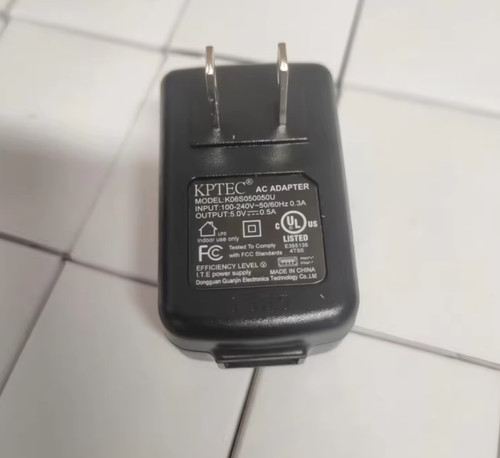 K06s050050u 500ma usb - 5v,