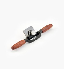 05P8401 Mini Râpe Plate Miniature Spokeshave Veritas