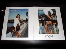 MAJE 2-Page PRINT AD Fall 2017