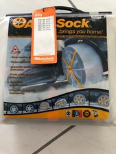 Chaussettes  Neige Autosock Hp 699 Neuves