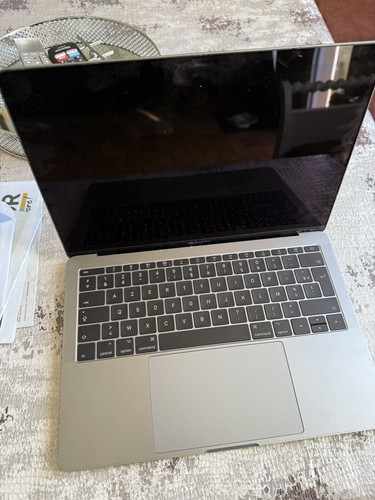 Apple macbook pro hs - macbook, 13