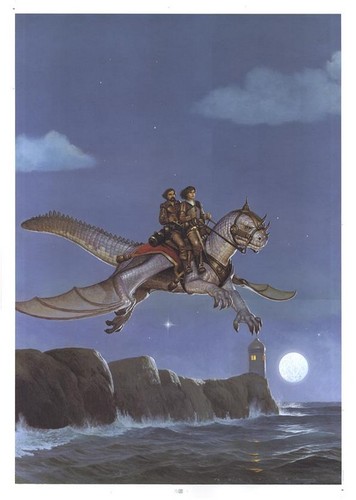 Segrelles mercenaire - mercenaire,