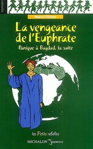 Vengeance euphrate - la, de