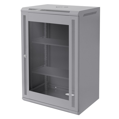 Armoire serveur boîtier - armoire, 19"