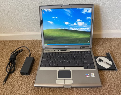 Dell latitude d600 610 - dell, 14"