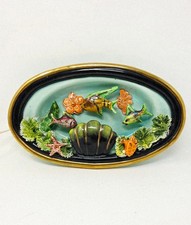 ANCIENNE PETITE LAMPE VEILLEUSE CERAMIQUE VALLAURIS?