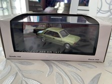 Norev 1/43 Peugeot 305 SR