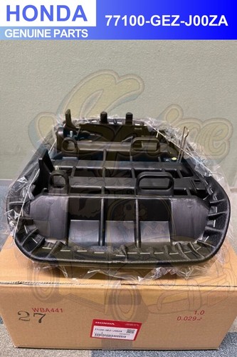 Honda ruckus single - honda, seat