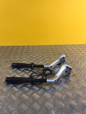 kit poignées chauffantes pour