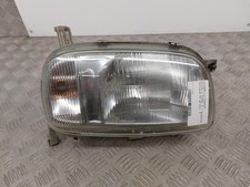 Optique avant principal droit (feux)(phare) NISSAN MICRA 2 PHASE 2 B6010-5F401-