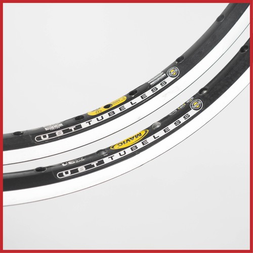 Nos mavic ust - mavic,