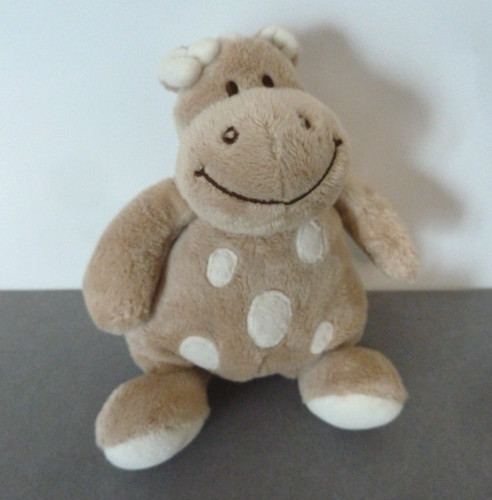 Nr2 doudou peluche jollybaby - nr2.,