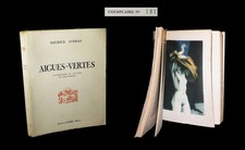 Curiosa erotisme averan - [curiosa, erotisme]