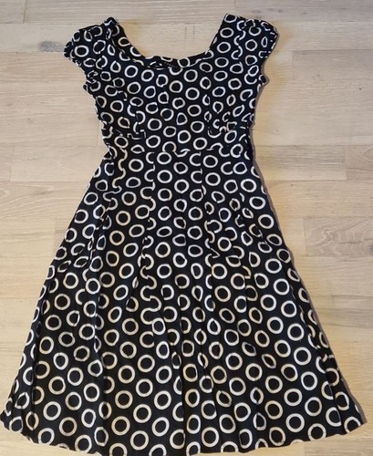Caroll robe noire a - robe,