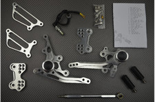 Paire de Platines / Commandes
