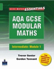 Aqa Modulaire Gcse Maths