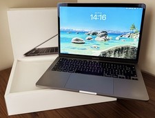 MacBook Pro 13" Intel Core i7