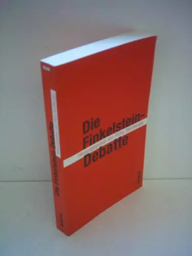 Die finkelstein debatte petra - finkelstein-debatte,,