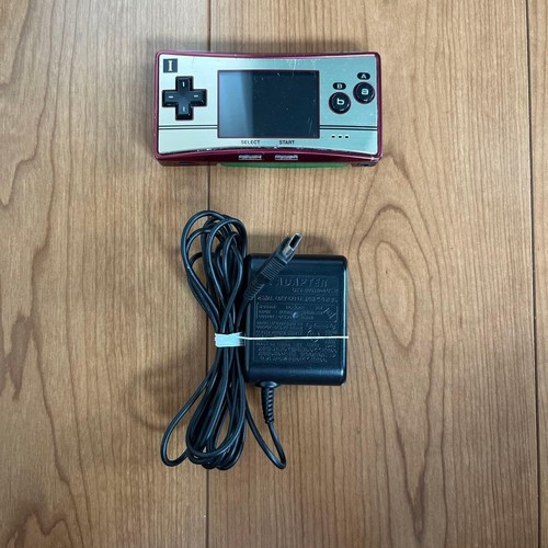 Console nintendo game - nintendo,