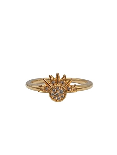 Pandora bague incrustée - pandora,