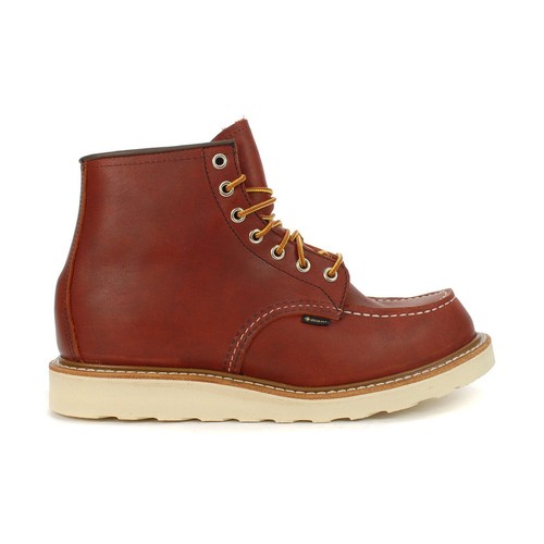 Red wing men classic - wing, moc