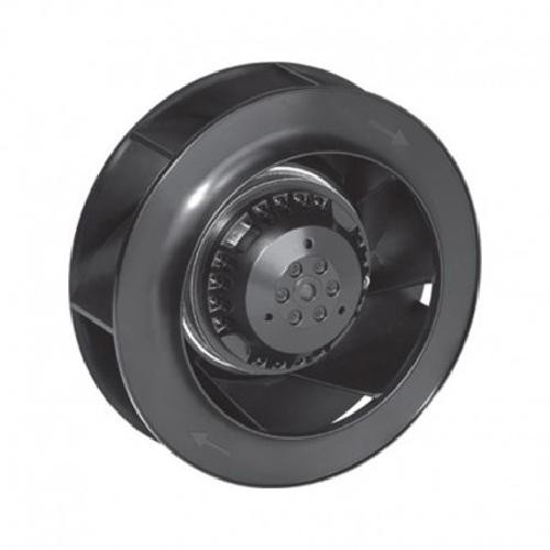 Ventilateur centrifuge ebm - ventilateur,
