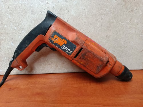 Perceuse filaire spit sp21 - perceuse,