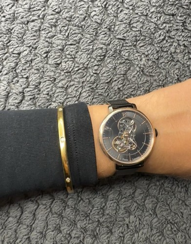 Montre femme automatique