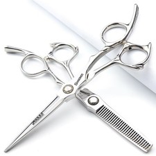 6 pouces Ciseaux de coiffure