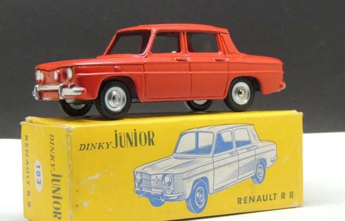 Vrai dinky toys junior 103 - vrai,