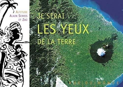 Serai les yeux - les, de