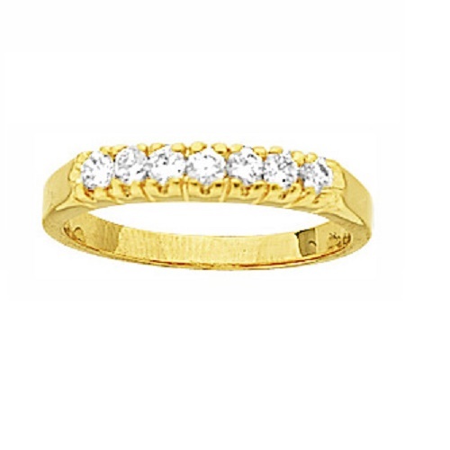 Bijoux femme t60 alliance - bijoux,