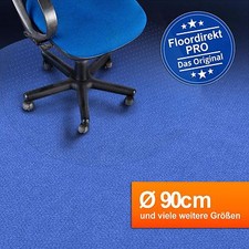 Tapis de Sol Rond 90cm pour