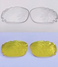 Transparent & Vision Nocturne