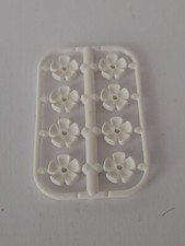 Playmobil lot fleurs pour - ,