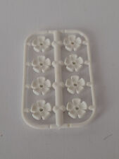 Playmobil  lot de fleurs pour maison 1900 belle époque moderne city life