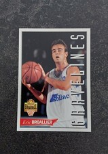 Carte Panini Basketball LNB